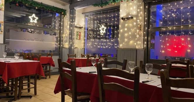 La Trattoria