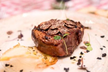 Trattoria Ponte Vecchio