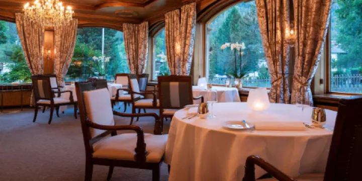 Alpine Gourmet Prato Borni