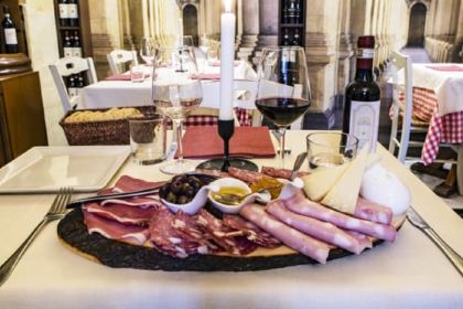 Auditore Ristorante Braceria