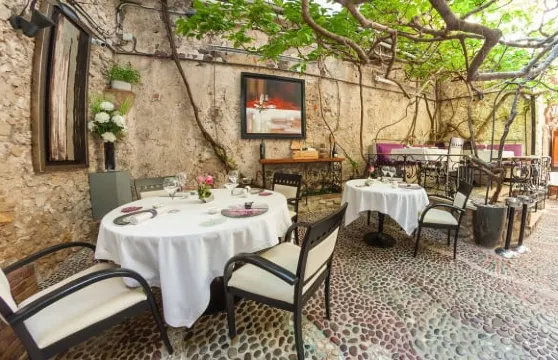 Le Figuier de Saint Esprit