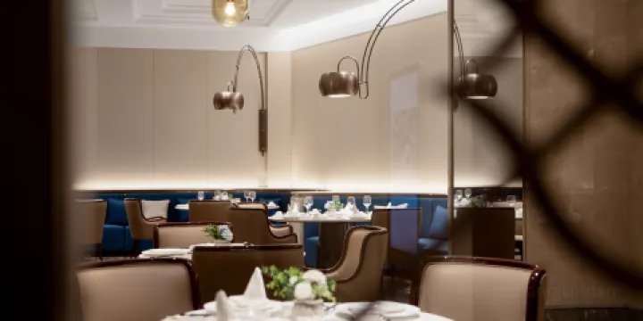 西寧三榆大酒店（中心廣場店）·四季軒中餐廳