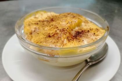 Oliandolo Caffè Ristoro