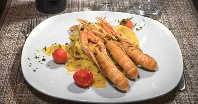 Ristorante Modigliani