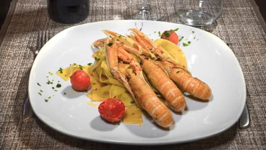 Ristorante Modigliani