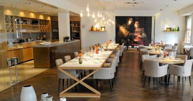 Restaurant Rembrandt