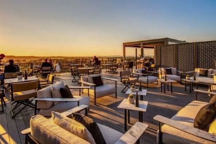 Adèle Mixology Lounge