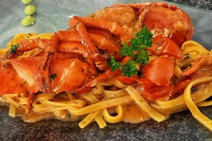 Osteria Del Pirata 945