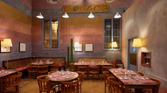 Ristorante Casa Monica