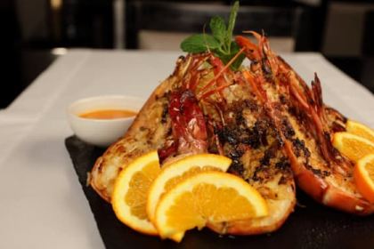 Marisqueira do Porto