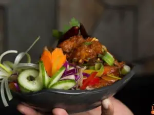 Dosa Hut