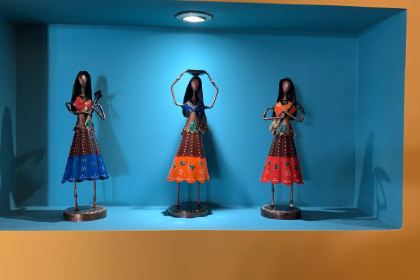 Torviscas Spice Village