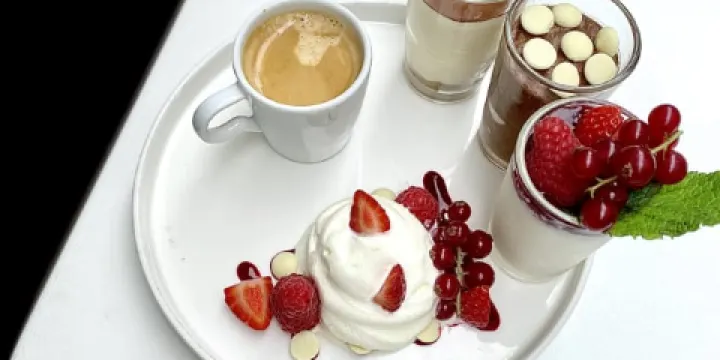 La Pizzeria du Drugstore