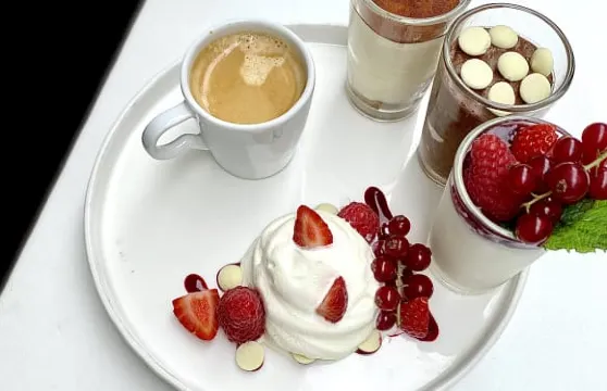 La Pizzeria du Drugstore