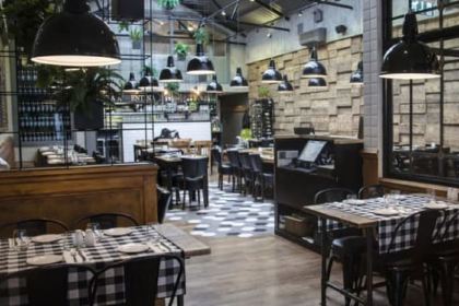 Buenos Aires Argentine Steakhouse - Richmond