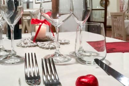 Agriturismo Cafaggio