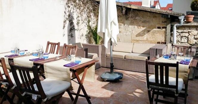 O Relais de la Cote