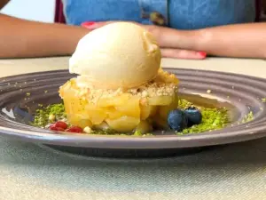 Pratu's Restaurante Bar&Tapas