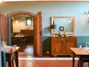 Osteria della Merla