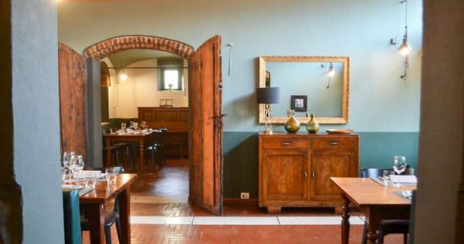 Osteria della Merla