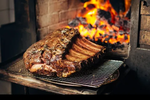 Burnt Ends