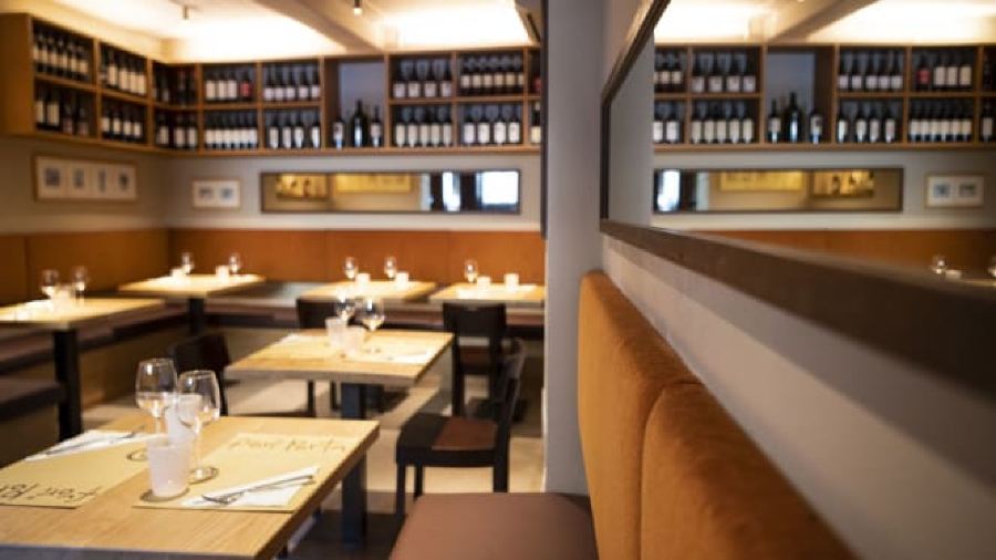 EnotecaBar Fuori Porta