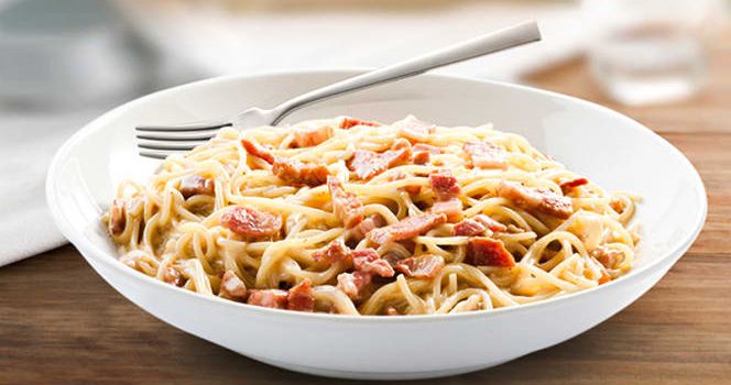 La Tagliatella