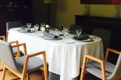 Restaurant El Convent 1613