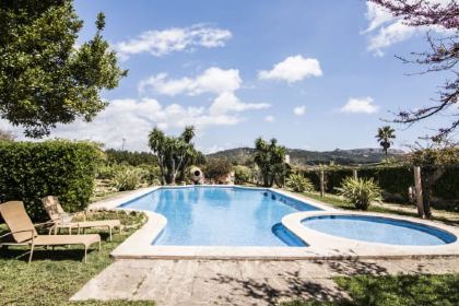 Aumallia Hotel & Spa