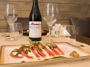 Nostos Bistrot