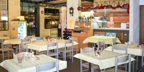 Peperetta Dispetusa S.n.c