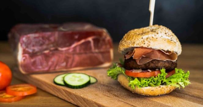 We Know Burgers