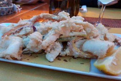 Caffe dei Fiori - CIBO DRINKS & AMICI