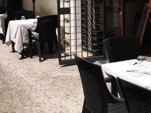 Ristorante Il Gallo Rosso