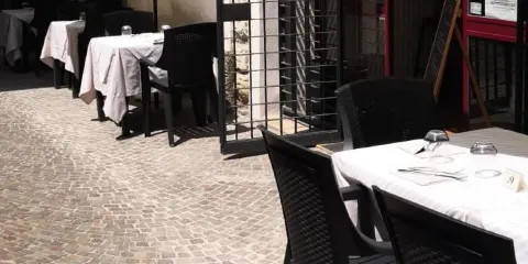 Ristorante Il Gallo Rosso