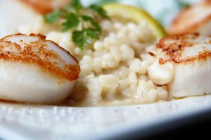 Il Ristorante - Saint Parres aux Tertres