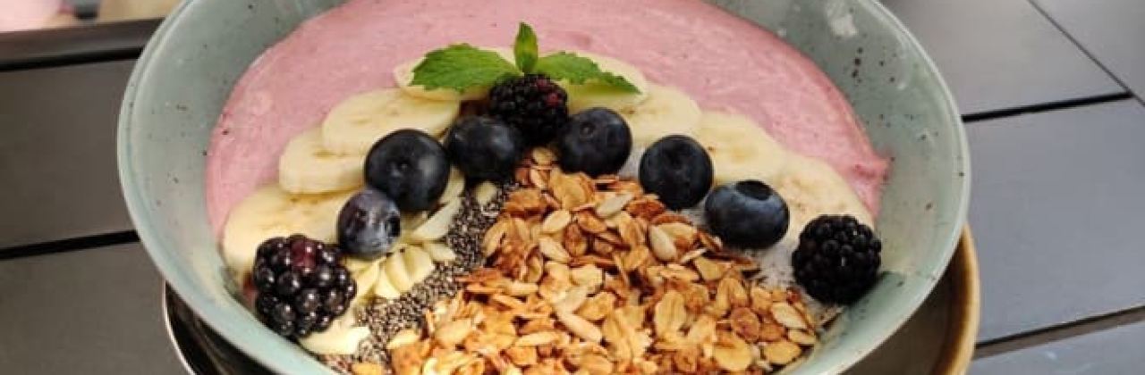 Claus Eismanufaktur & Deli Karlsruhe