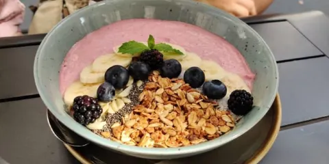 Claus Eismanufaktur & Deli Karlsruhe