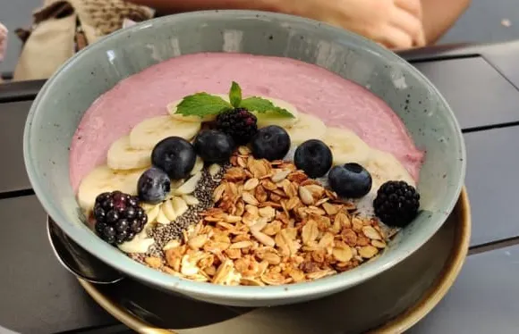 Claus Eismanufaktur & Deli Karlsruhe