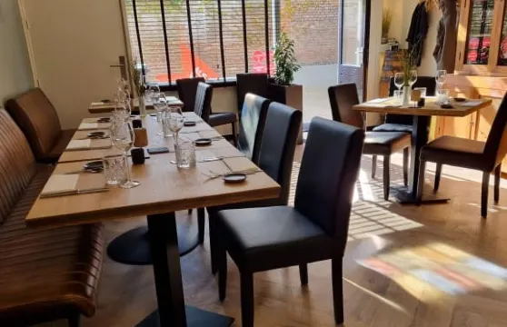 't Lieve Leven Vught