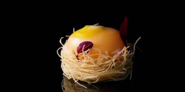 Eximio by Fernando Martín