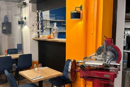 Midi12 Champs Elysées