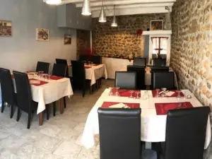 Restaurant Chez Georges