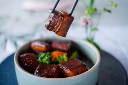 Huashan Yunshe Chinese Restaurant