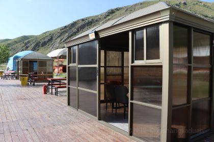 库尔代河风情园·风情园食肆