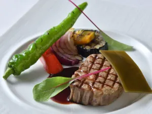 MILANO | GRILL