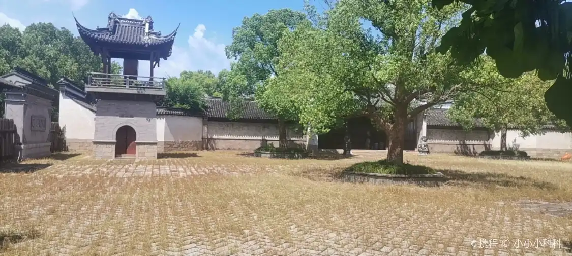 장저펀푸 주변 호텔