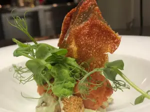 Petrus Restaurant