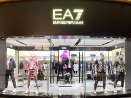 EA7（伦敦人店）