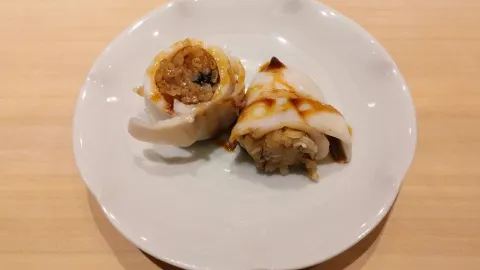 Kitanohana Hayashi in Chitose